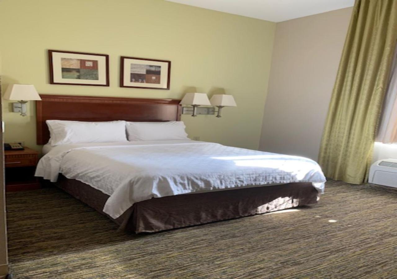 Candlewood Suites Temple By Ihg Ngoại thất bức ảnh