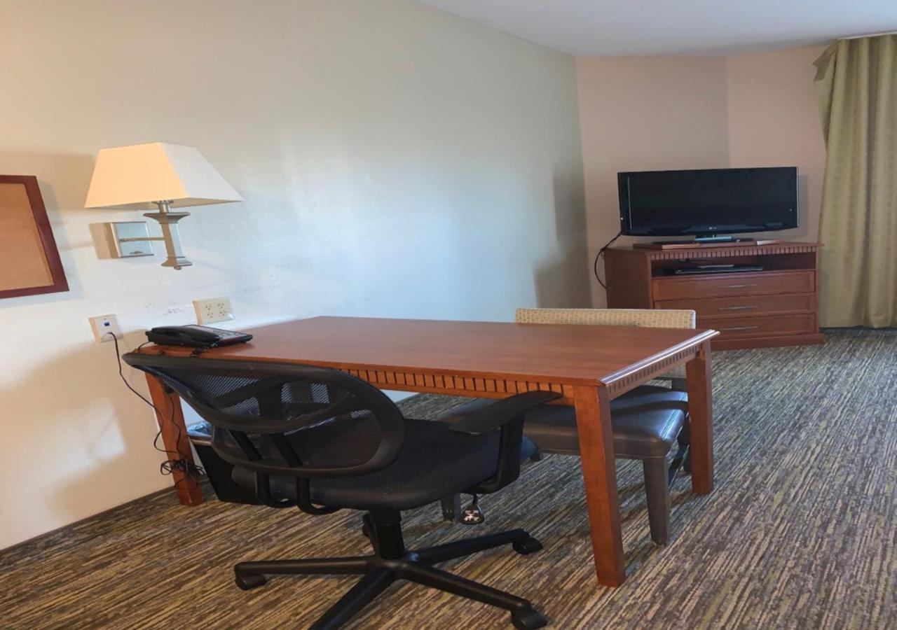 Candlewood Suites Temple By Ihg Ngoại thất bức ảnh