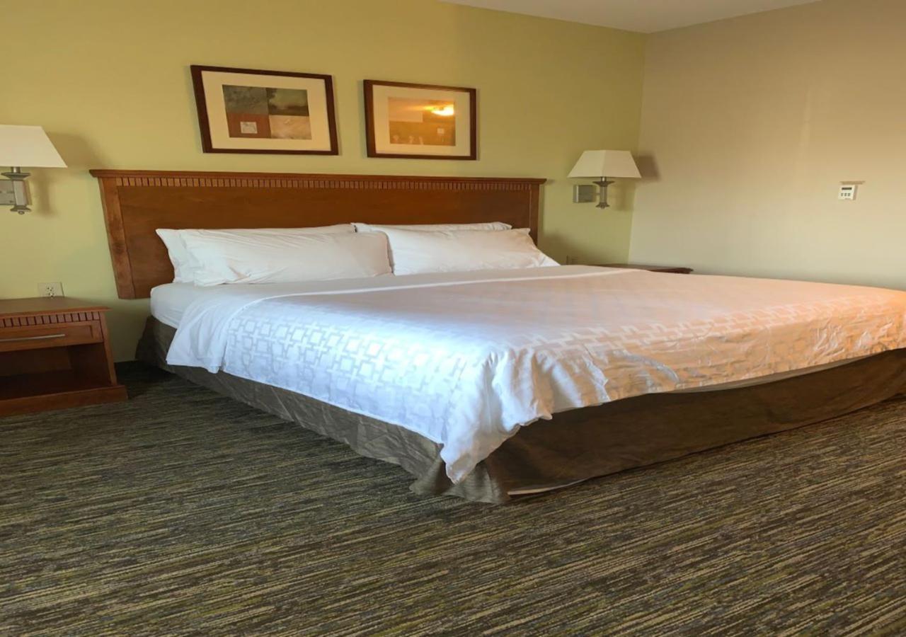 Candlewood Suites Temple By Ihg Ngoại thất bức ảnh
