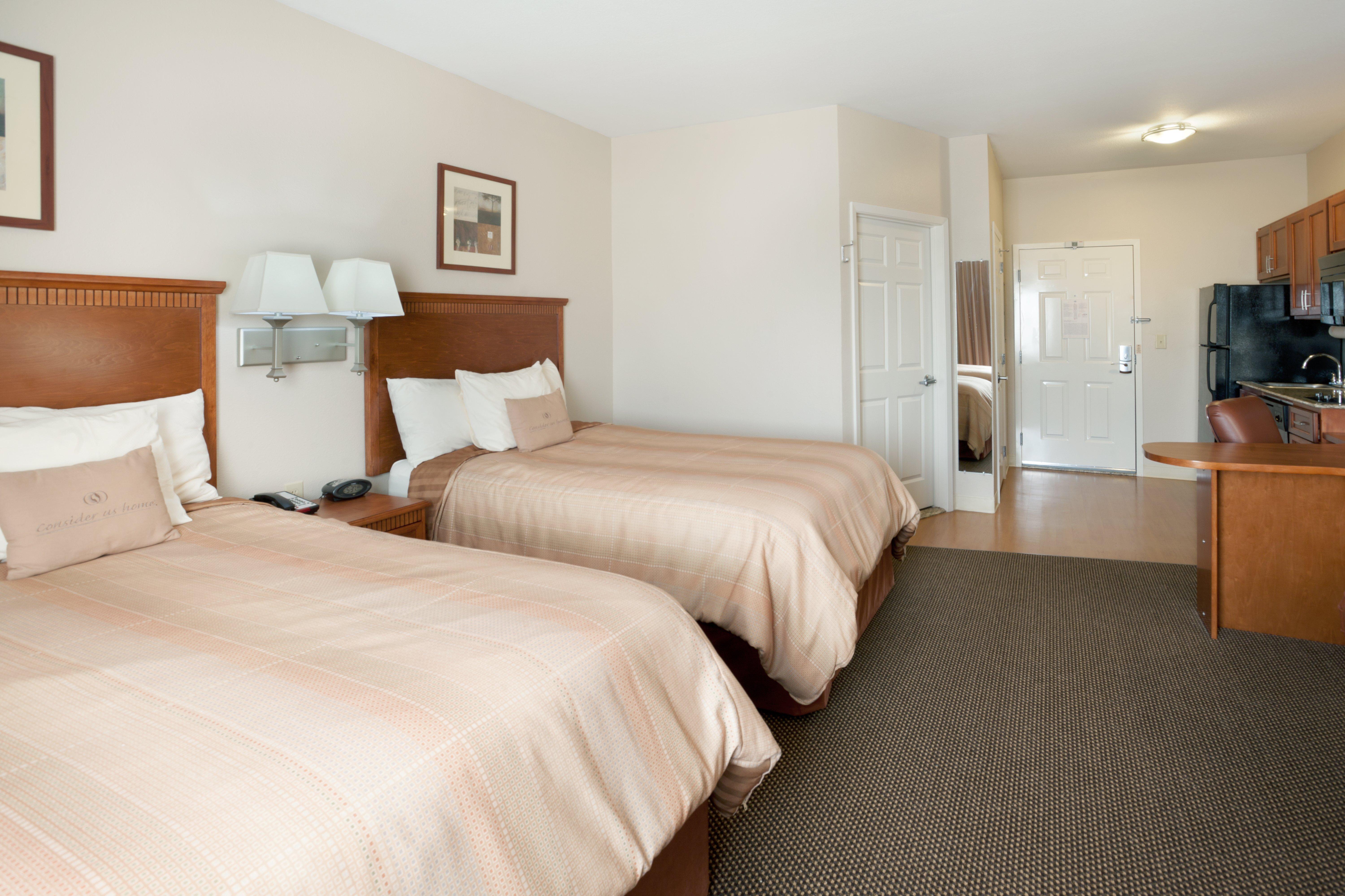 Candlewood Suites Temple By Ihg Ngoại thất bức ảnh
