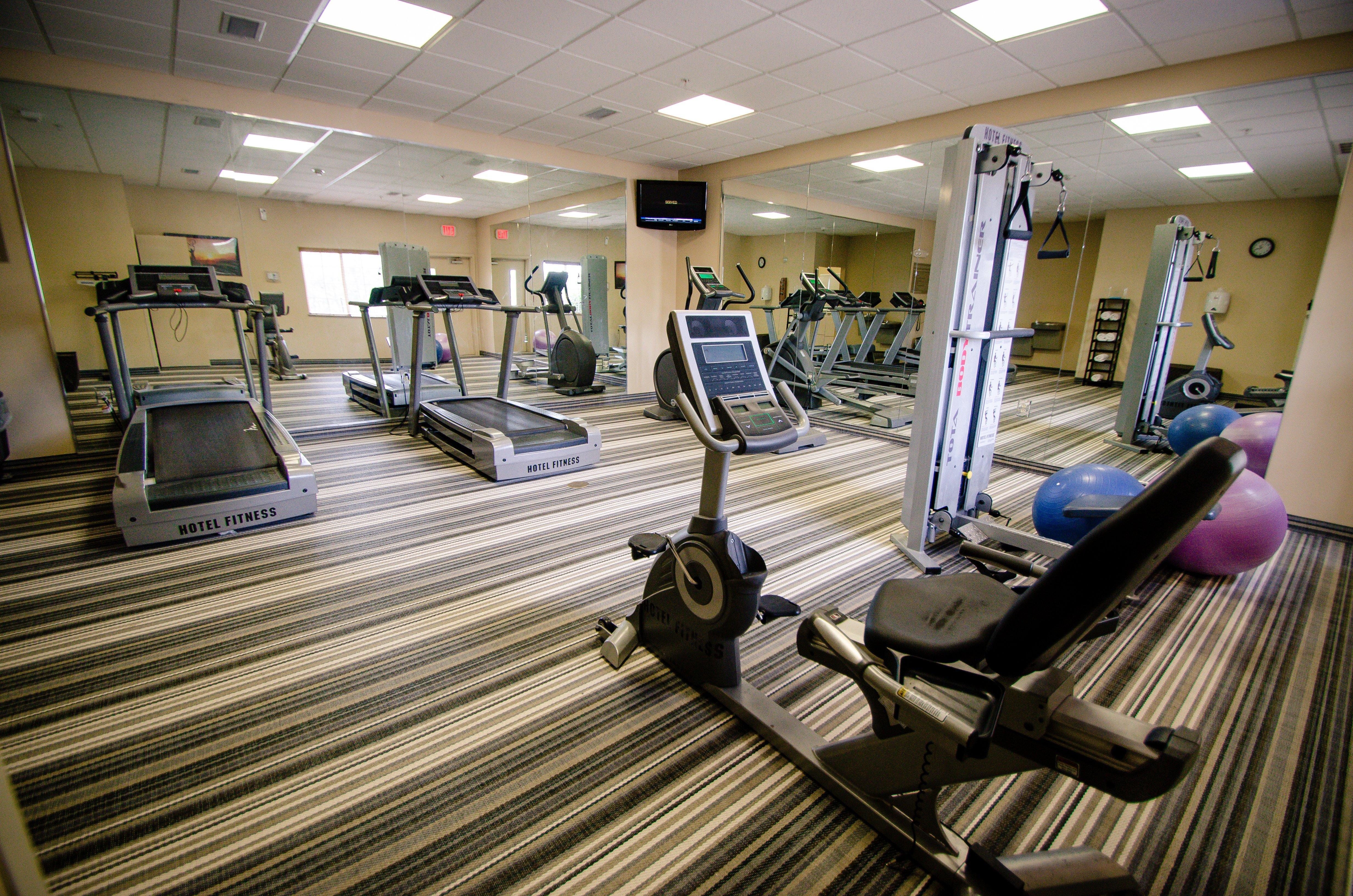 Candlewood Suites Temple By Ihg Ngoại thất bức ảnh