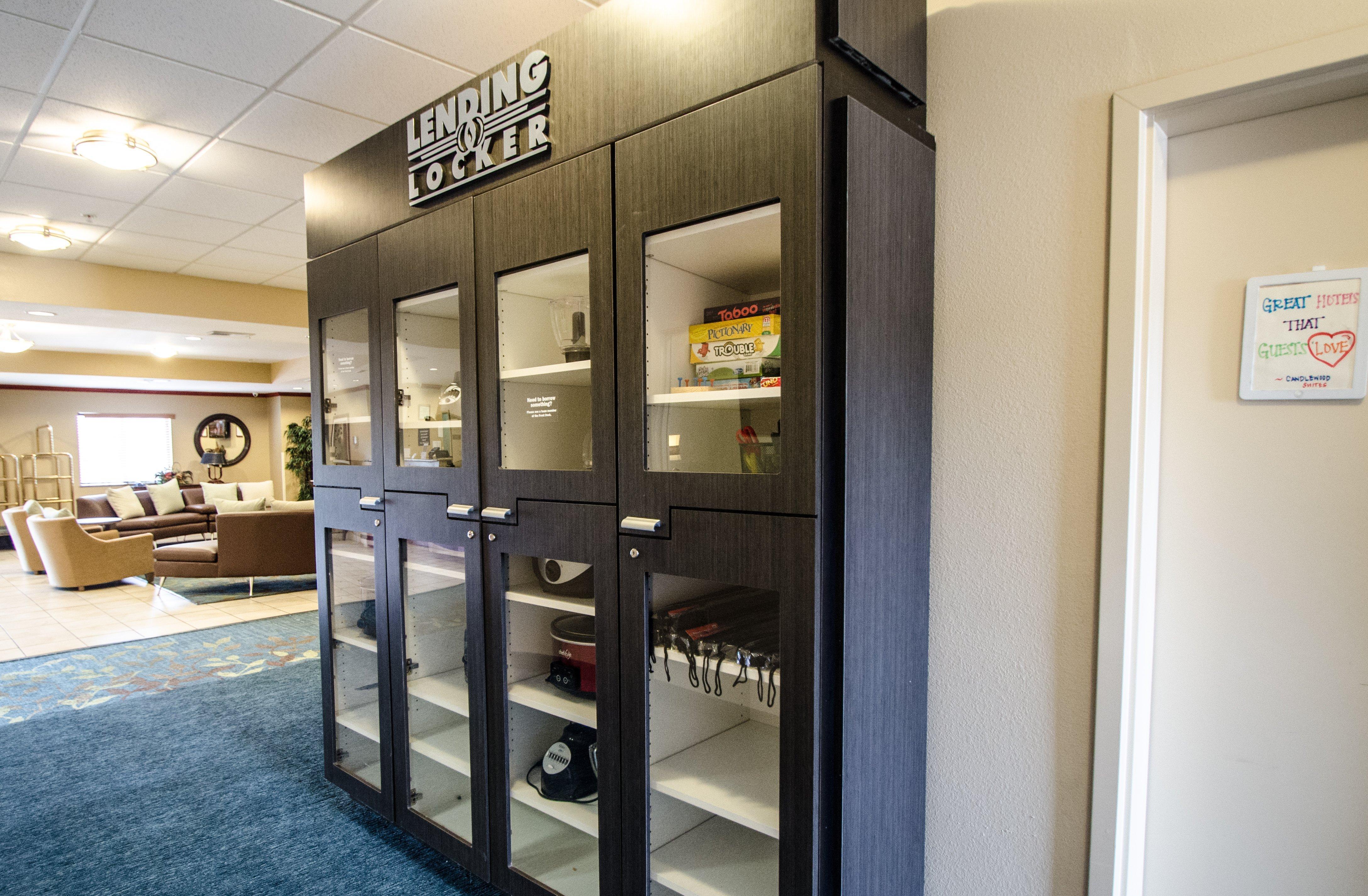 Candlewood Suites Temple By Ihg Ngoại thất bức ảnh