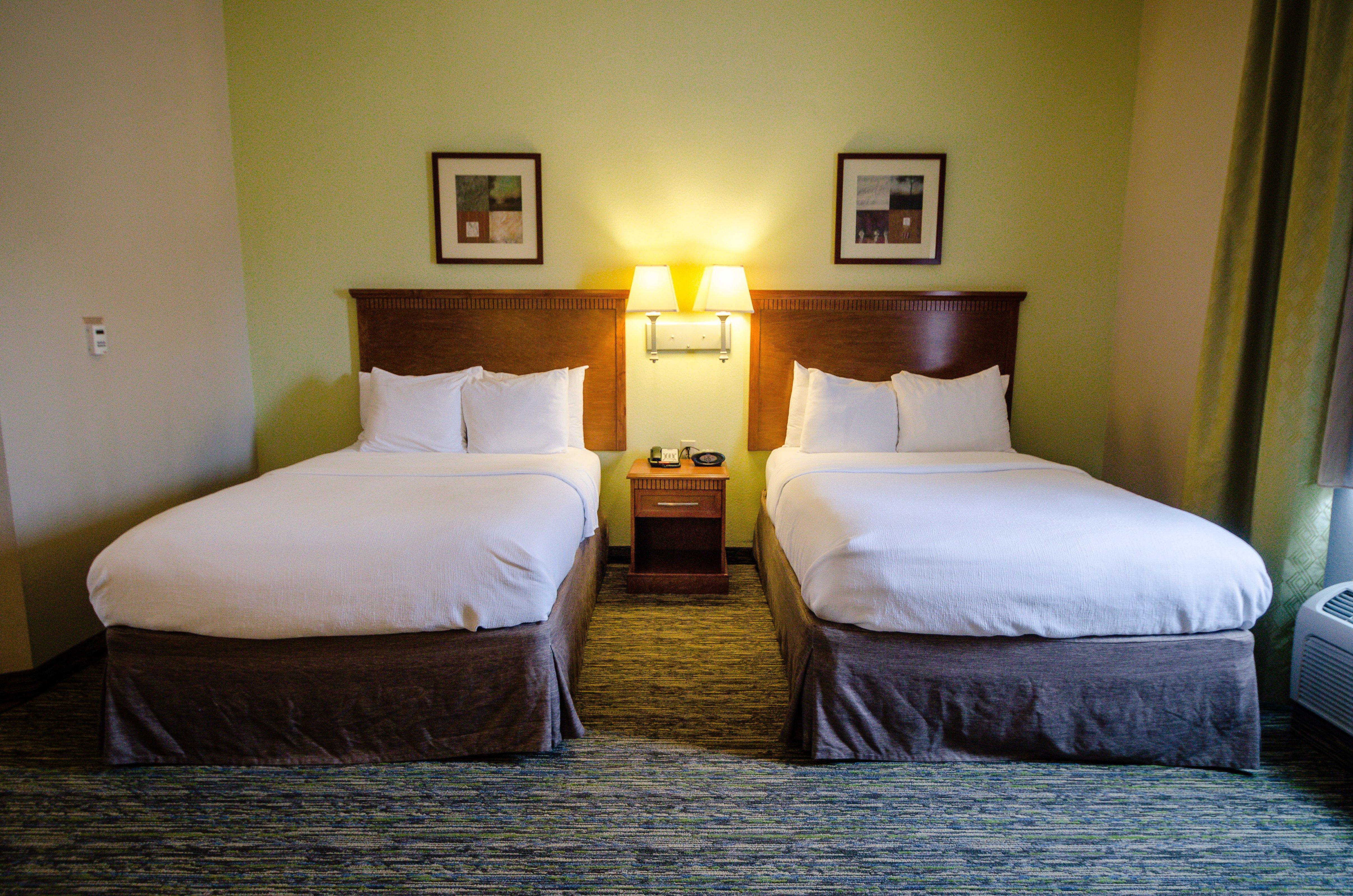 Candlewood Suites Temple By Ihg Ngoại thất bức ảnh