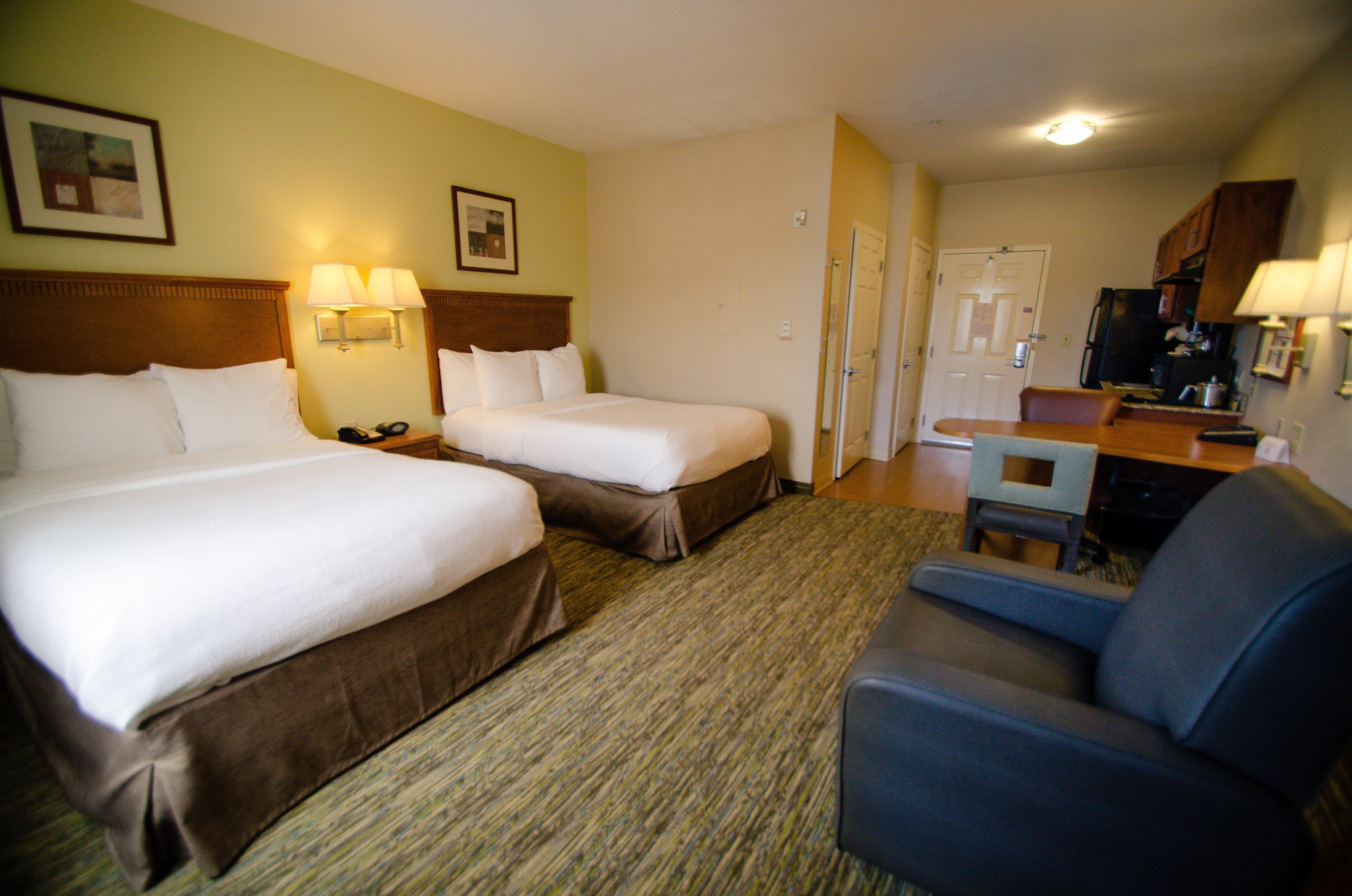 Candlewood Suites Temple By Ihg Ngoại thất bức ảnh
