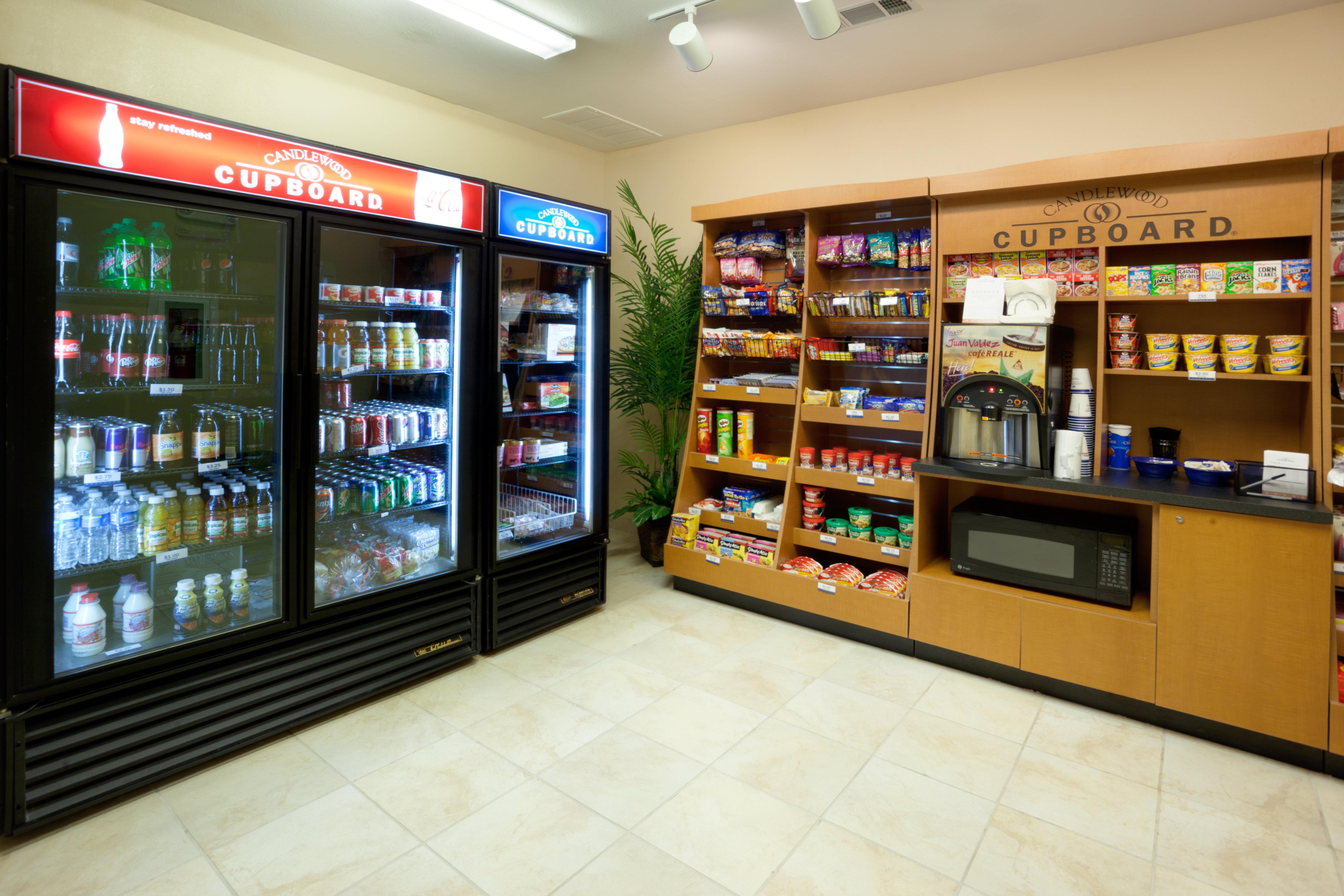 Candlewood Suites Temple By Ihg Ngoại thất bức ảnh