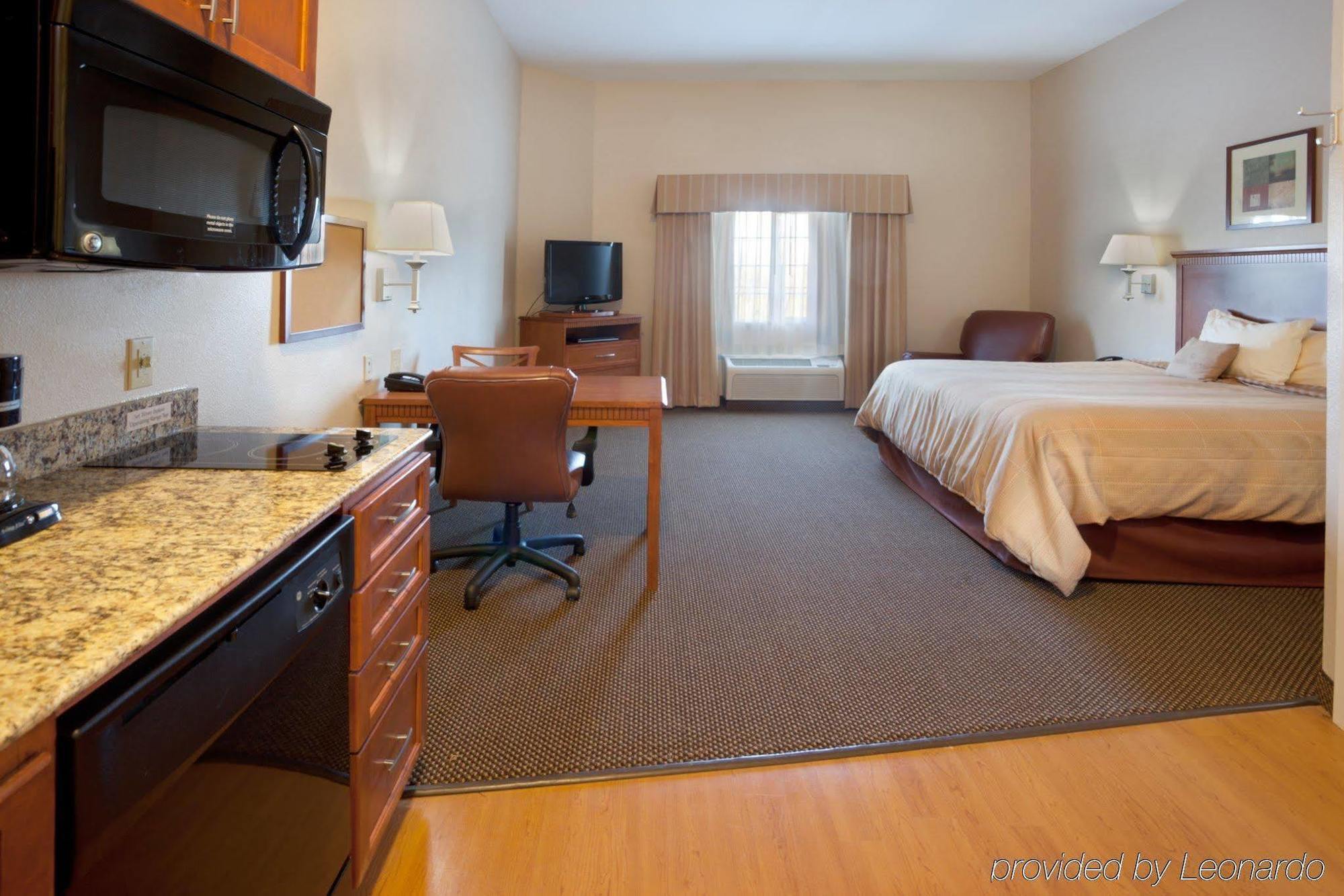 Candlewood Suites Temple By Ihg Ngoại thất bức ảnh