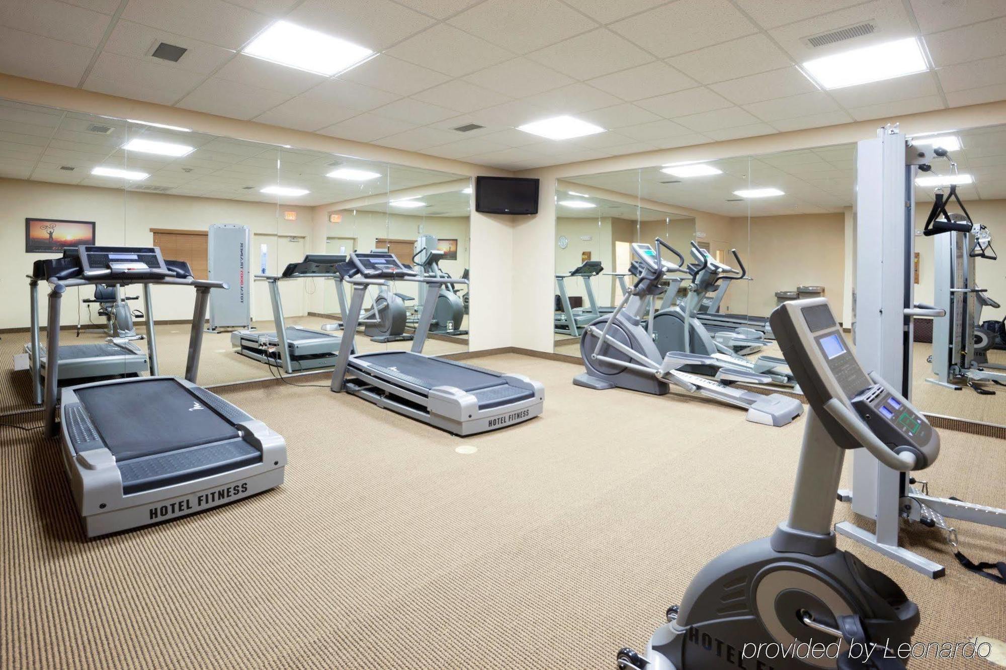 Candlewood Suites Temple By Ihg Ngoại thất bức ảnh