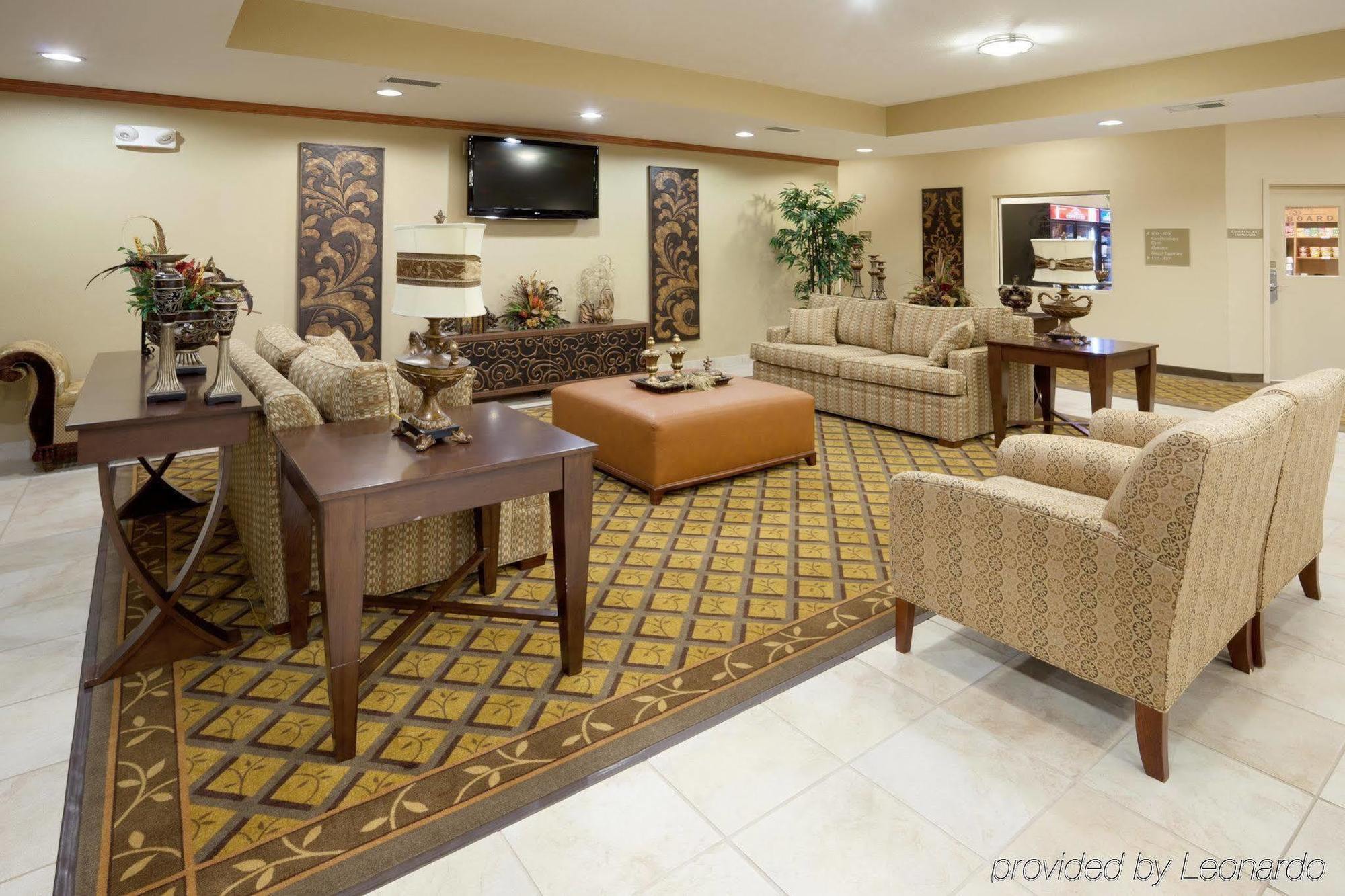 Candlewood Suites Temple By Ihg Ngoại thất bức ảnh