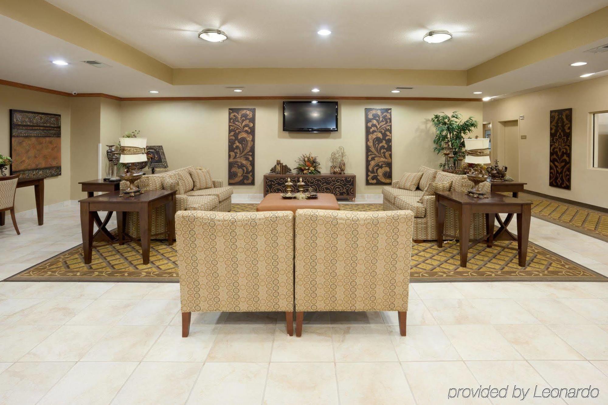 Candlewood Suites Temple By Ihg Ngoại thất bức ảnh